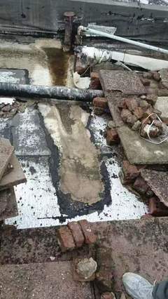 南京市江寧區(qū)固鼎防水工程隊(duì)