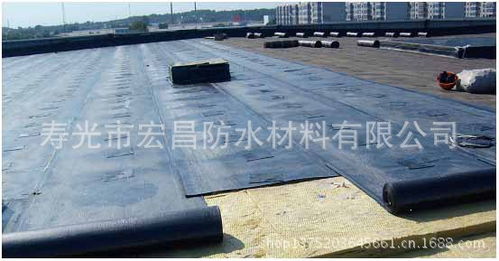 h防水材料 wph防水材料 宏昌防水